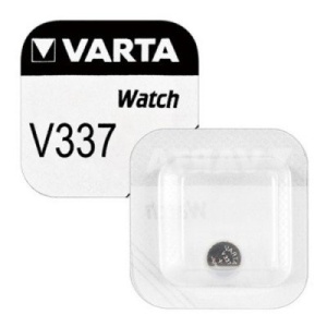 Baterie V337 Varta