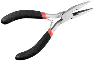 Cleste nas plat 125mm Goobay