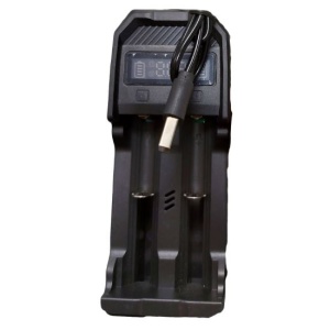 Incarcator acumulator prin USB