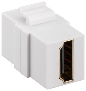 Modul Keystone HDMI M - HDMI M Goobay