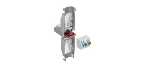 Mufa RJ45 CAT6 STP ecranat Goobay - Img 3