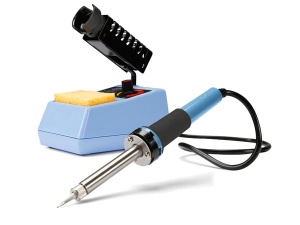 Statie de lipit 50 W/175-480 °C