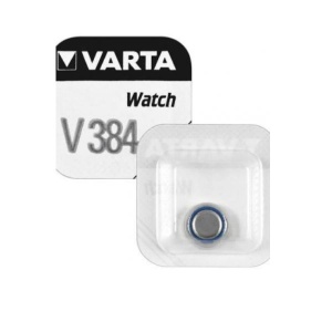 Baterie V384 Varta
