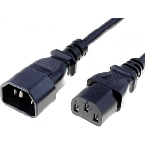 Cablu alimentare monitor din sursa 1.2m