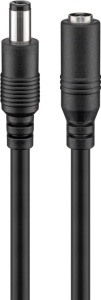Cablu DC T-M 3M 5,5x2,1mm Goobay