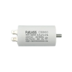 Condensatori 450VAC - Img 9