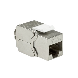 Modul Keystone CAT6A STP Goobay