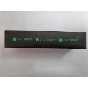 SURSA BANDA LED 24V 100W - Img 2