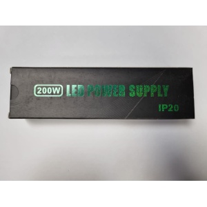 SURSA BANDA LED 24V 200W - Img 3