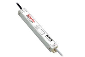 Sursa de alimentare banda Led 12V - 60W 5A IP67 Scharfer