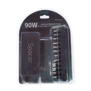 Alimentator Universal Spacer Laptop - Img 4