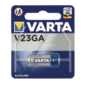 Baterie 12V V23GA Varta