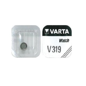 Baterie V319 Varta