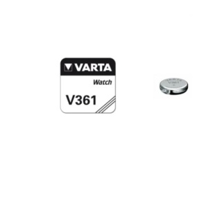Baterie V361 Varta