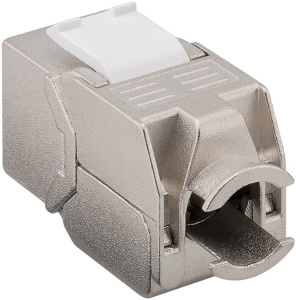Modul Keystone CAT8.1 STP Goobay - Img 2