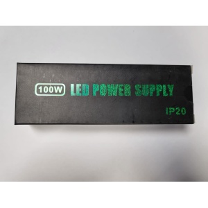 SURSA BANDA LED 24V 100W - Img 3