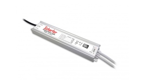 Sursa de alimentare banda Led 12V - 150W 12.5A IP67 Scharfer - Img 2