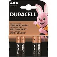Baterie AAA Duracell