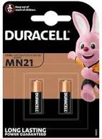 Baterie MN21 Duracell