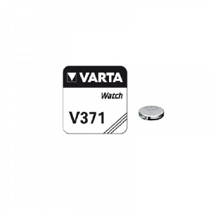 Baterie V371 Varta