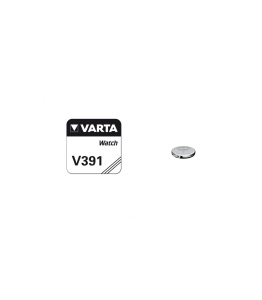 Baterie V391 Varta