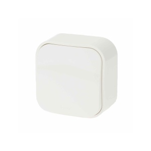 Intrerupator aplicat Legrand Forix
