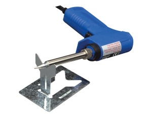 Pistol de lipit ceramic 30-130W Velleman - Img 2