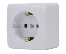Priza ceramica PT Lezard Viola