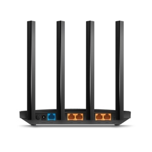 Router TP-LINK Archer C80 1900Mbps - Img 2