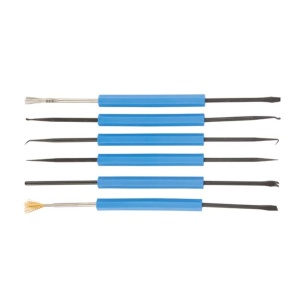 Set accesorii pentru lipit
