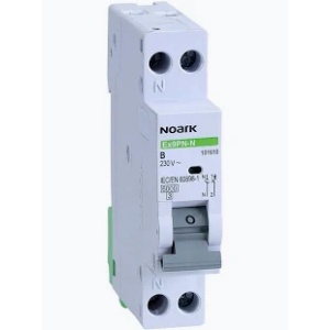 Siguranta automata 1P+N Tip B