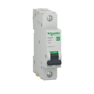 Siguranta automata 1P Tip C
