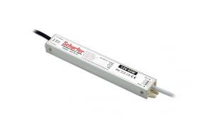 Sursa de alimentare banda Led 12V - 45W 3.75A IP67 Scharfer - Img 2