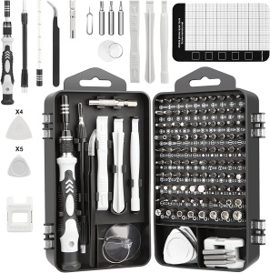 Trusa reparatii smartphone Spacer - Img 2