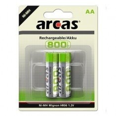 Acumulator AA 1,2V-800mAh Arcas