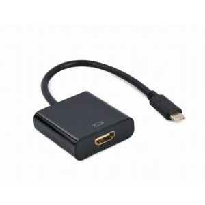 Adaptor TIP C T- HDMI M 4K Gembird