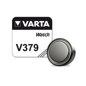 Baterie V379 Varta