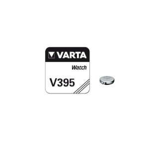 Baterie V395 Varta