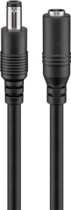 Cablu DC T-M 3M 5,5x2,5mm Goobay