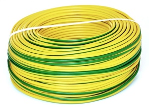 Cablu electric FY 1.5 mm² - Img 2