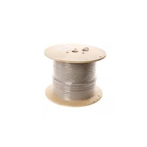 Cablu FTP CAT6A cupru 500mhz Elmax - Img 2