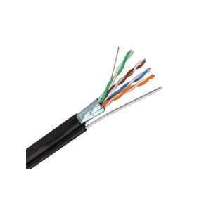 Cablu UTP CAT6 cupru cu sufa ALIEN