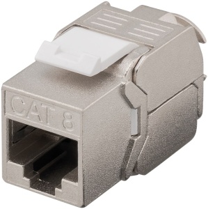 Modul Keystone CAT8.1 STP Goobay