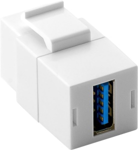 Modul Keystone USB M - USB M 3.0 Goobay