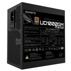 SURSA ATX 1000W Gigabyte - Img 5