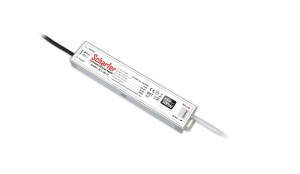 Sursa de alimentare banda Led 12V - 100W 8.33A IP67 Scharfer
