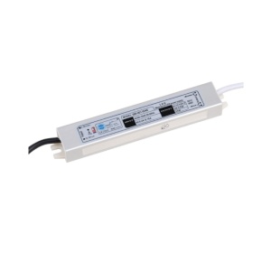 Sursa de alimentare banda Led 12V - 60W 5A IP67