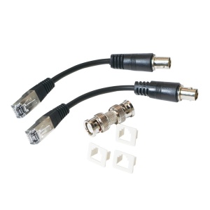 TESTER UTP RJ45,RG6,RJ11,RJ12,BNC LOGILINK - Img 2