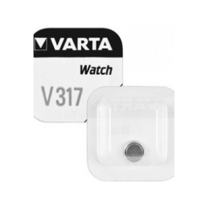 Baterie V317 Varta