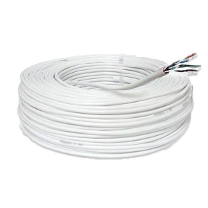 Cablu ecranat LiYcY 4 X 0.5 mm²